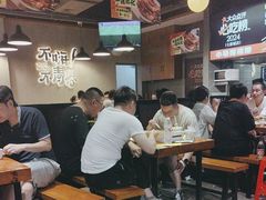 -本色.小马哥烧烤(五一路总店)