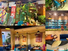 -觅山云南菜(泊富ICITY店)