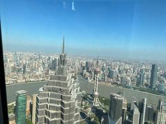 -上海柏悦酒店·世纪100牛排馆