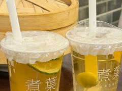 -沣元春饼馆(幸福巷店)