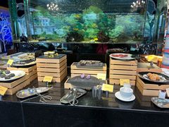 -泰谷酒店·太古码头闽菜自助餐厅