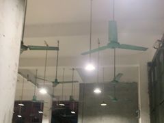 大堂-标记美食新鲜猪杂(兴南大道店)