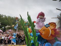 -杭州Hello Kitty乐园