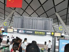 -南宁吴圩国际机场-T2航站楼