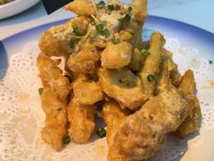 -园里前·10年私厨·福建菜(台江万达鳌峰洲店)