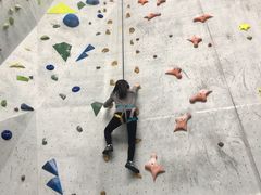 -尽峰攀岩 Acme Climbing