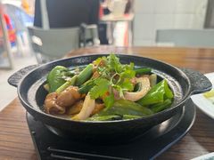 -太白餐厅•三十年老字号•坚持做现菜(体育东横街店)