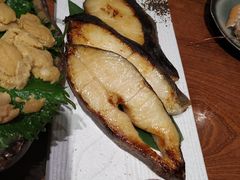 -九井澤精致料理(金茂店)