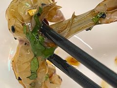 -玛扎烧烤私房菜