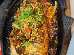 -状元阁烧烤(新华路总店)