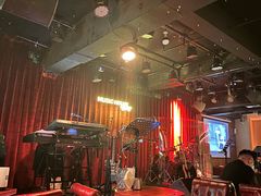 -音乐房子·Vintage Live Bar(玉林总店)