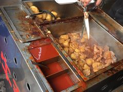 -细妹五香牛杂(步行街店)
