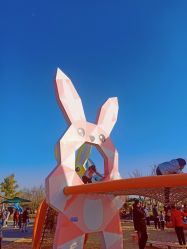 -季高兔窝窝亲子园(上海薰衣草公园店)