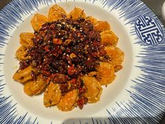 -巴人堂(女儿城店)