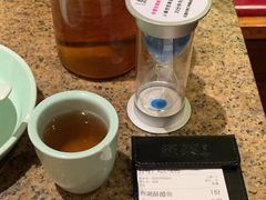 -绿茶餐厅(coco park 店)