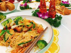 -禄福山庄•顺德菜·融和菜(龙江店)