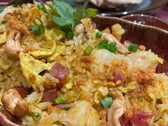 -红泰·泰精选·特色料理(中山路店)
