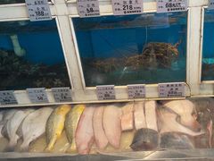 -丽园海鲜饭店(东关街店)