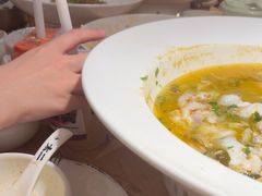 -太二酸菜鱼(福州泰禾店)