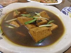 马山老豆腐-灵福缘私房菜·农家菜(拈花湾·灵山大佛必推店)