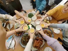 -小土豆北方菜馆(文慧园店)