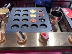 -拾烧·古法手作车轮饼(西直门凯德茂店)