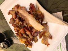 -诺敏塔拉奶茶-布里亚特包子-手把肉(锦都会店)