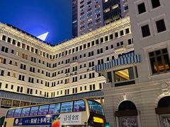 -尖沙咀