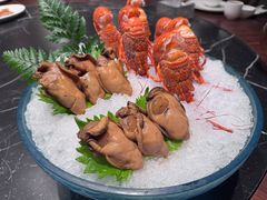 -蚝门九式(莲花店)