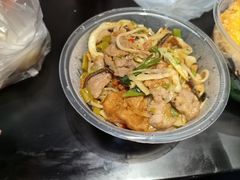 -西环肥仔螺蛳粉(总店)