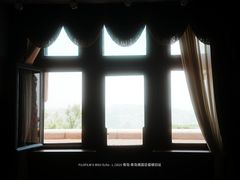 -青岛德国总督楼旧址博物馆