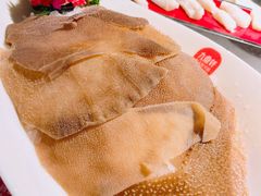 脆毛肚-九鼎轩脆毛肚火锅(南京东路店)