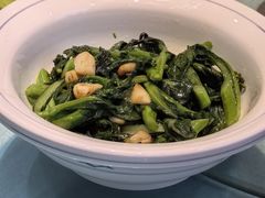 -伙工殿餐厅(吉大店)