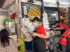 -渔记茶餐厅(渔村店)