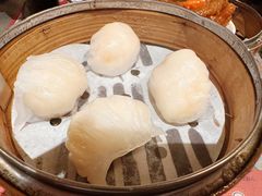 -点点心点心专门店(旺角店)