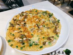 蚝烙-长平老姿娘夜粥(平东一街店)