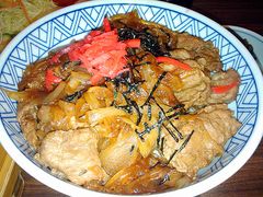 -歌行灯日本料理(伊势丹店)