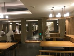 大堂-无味舒食(环岛路店)