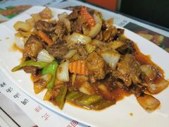 -乡间好味私家菜(总店)