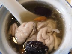 -华哥新鲜猪精品美食