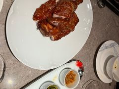 亚麻籽烧鸡（半只）-广州文华东方酒店·江-由辉师傅主理