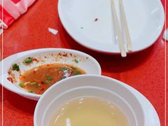 -喜家德虾仁水饺(长泰广场店)