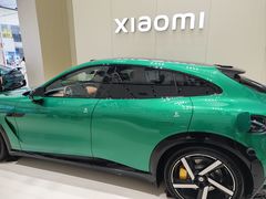 -大悦城(沈阳中街店)