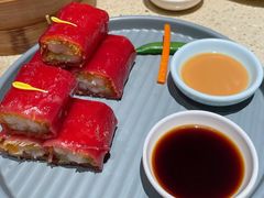 -点都德(长泰广场店)