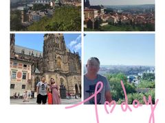 -布拉格餐厅· 中欧捷克菜(全国首店)