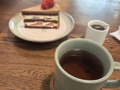 -竹子咖啡bamboo coffee