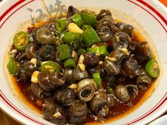 -江味龙虾馆·裸蓝龙虾(南山店)