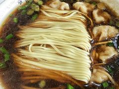 -蒋家桥饺面店(东关街店)