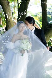 -巴黎新娘婚纱摄影·婚礼策划(嘉定总店)