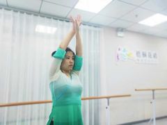 -梧桐花语舞蹈培训中心(潞城校区)